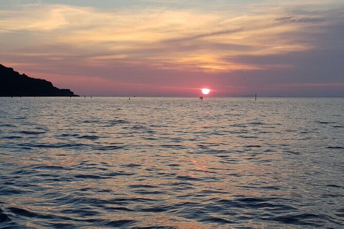 2-Hour Sorrento Coast Sunset Cruise with Dinner Experience - Sorrento at Golden Hour: What You See in About Two Hours