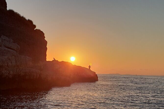 2-Hour Sorrento Coast Sunset Cruise with Dinner Experience - Price and Value: Why $119.09 Can Make Sense