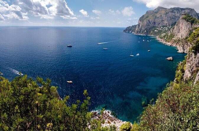 2 Hours Guided Sunset Tour of the Island of Capri with Aperitif - Key highlights I’d bookmark before you book