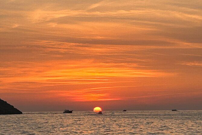 3-Hour Private Sunset Boat Tour in Sorrento - Should you book this Sorrento private sunset boat tour?