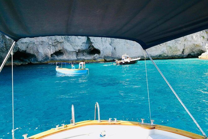 3 hours Private Capri Boat Tour - Price and Value: What $263.13 per Person Buys You
