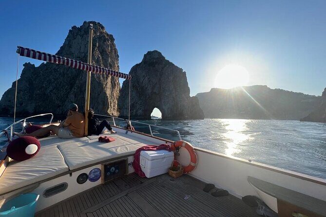 3 Hours Private Capri by Boat for Couples - Where you start: Piazza Angelo Ferraro and how to plan your timing