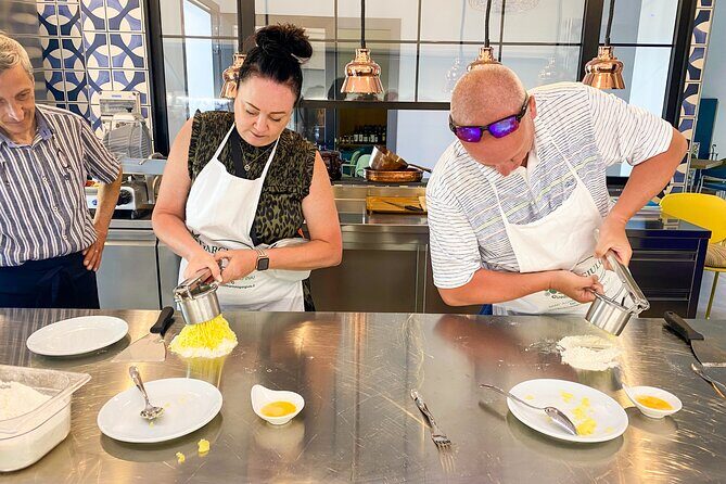 3 Hours Sorrento Cooking Class in Sorrento Coast with Pickup - Key things to know before you go