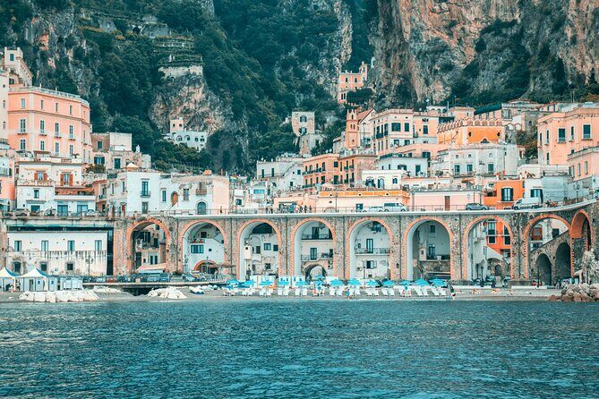 4-Hour Private Boat Experience From Positano - What’s really included on board (and why it matters)