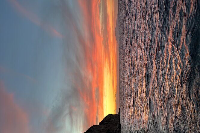 4 Hour Private Boat Tour of Capri - Villa Malaparte and the Natural Arch: Architecture and Rock Work in Harmony
