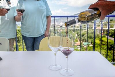 5 Wine Tastings with Typical Products in Sorrento Coast - The vibe: small group, guided, and easy to enjoy