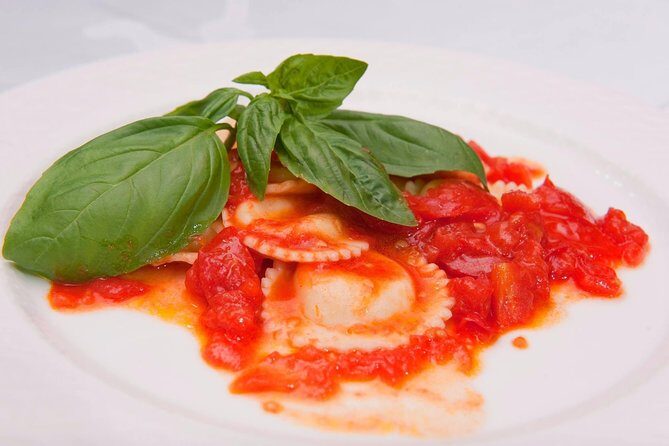 6 nights cooking program - Sorrento cooking vacation: the best kind of “included” program