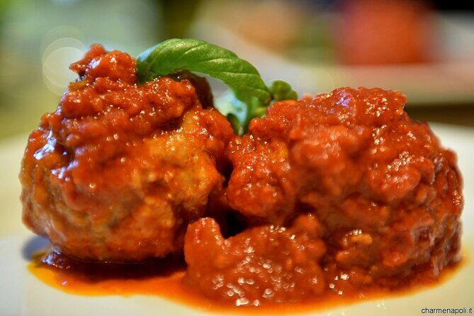 6 nights cooking program - Meeting point and daily logistics you should plan around