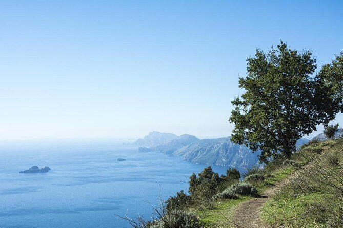All Inclusive Path of the Gods Hiking - Key Things You’ll Notice on This Hike