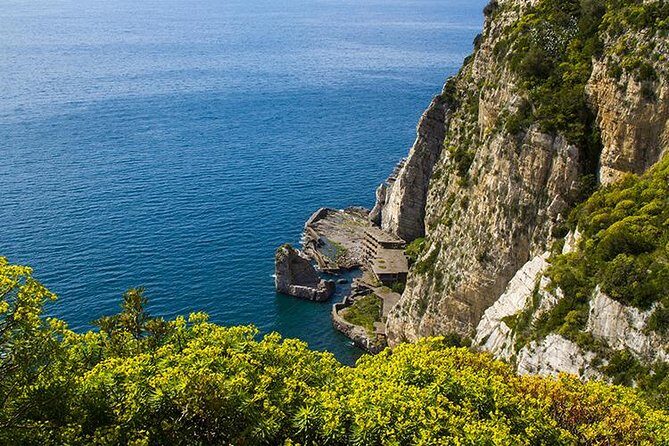 All Inclusive Path of the Gods Hiking - Path of the Gods From Sorrento: The Big Picture