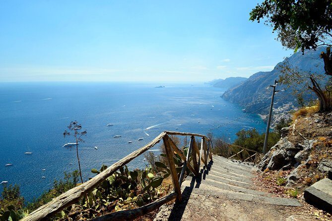 All Inclusive Path of the Gods Hiking - The Included 3-Course Lunch: What to Expect and Why It’s Worth It