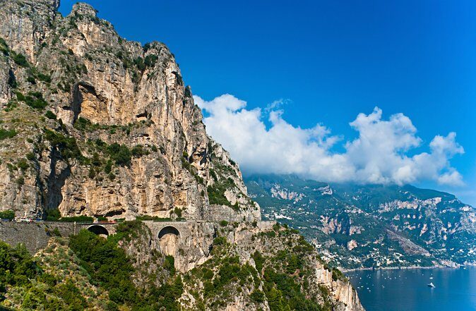 All Inclusive Path of the Gods Hiking - Who Should Book This Hike (and Who Might Rethink It)