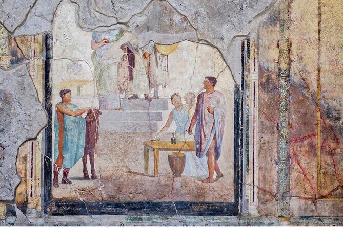 All Inclusive Pompeii, Pizza Class & Olive Oil Experience - A smart one-day plan: history first, then food you’ll remember
