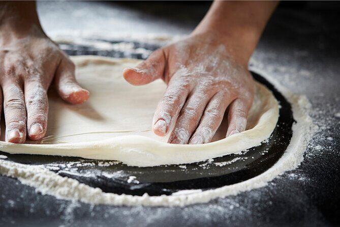 All Inclusive Pompeii, Pizza Class & Olive Oil Experience - Pompeii with skip-the-line entry and private guiding