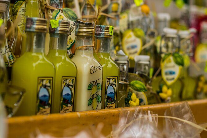 Amalfi and Atrani Private Guided Walking Tour - Logistics that matter once you’re on the ground