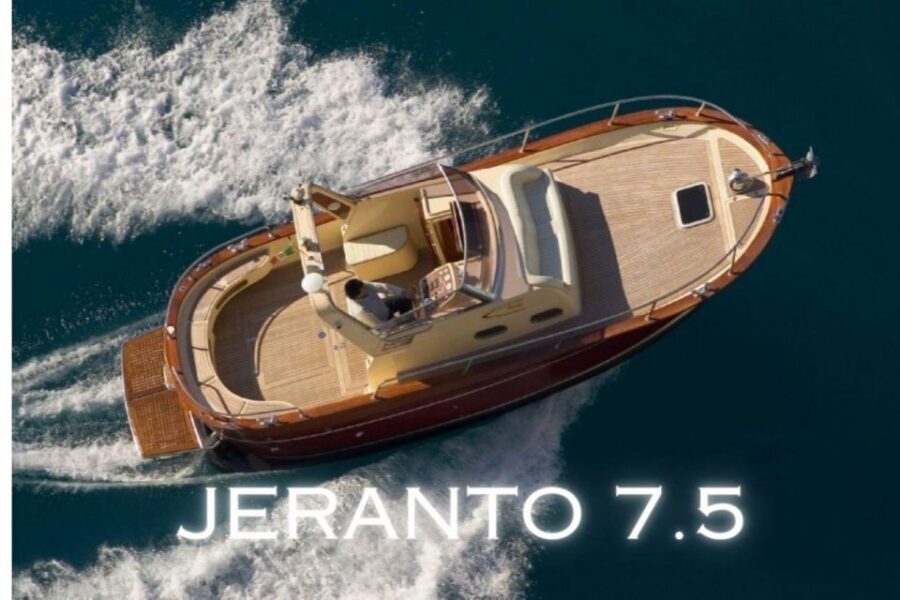 Amalfi: Capri & Amalfi Coast Private Cruise - Passing Capri’s classics: Punta Carena, grottos, Faraglioni, and the Natural Arch