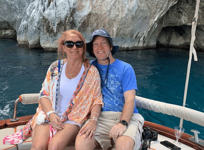 Amalfi: Capri & Amalfi Coast Private Cruise - Who should book this cruise, and who should skip it