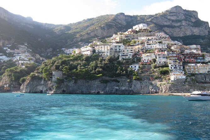 Amalfi Coast Boat Rental - Price and Value: What $1,066.43 Covers (and What It Doesn’t)