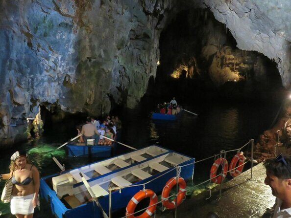 Amalfi Coast by Boat - Quick take: what makes this Amalfi Coast boat day work
