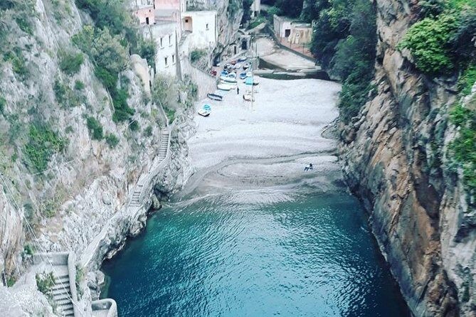 Amalfi Coast Day Tour from Sorrento - What to pack and how to plan for lunch