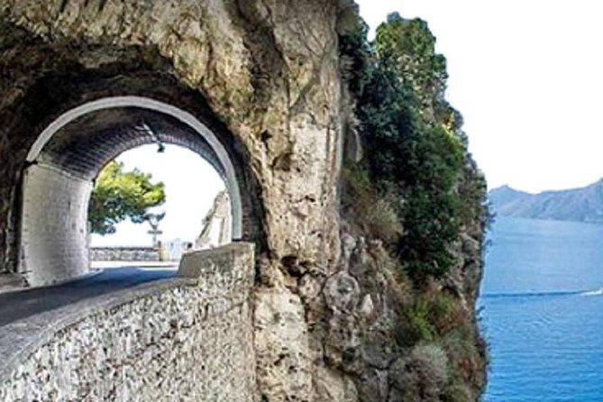 Amalfi Coast Day Tour from Sorrento - Who this tour fits best (and who should pick something else)