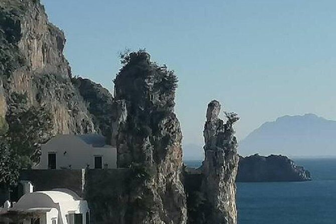 Amalfi Coast Day Tour from Sorrento - Should you book this Amalfi Coast day tour from Sorrento?