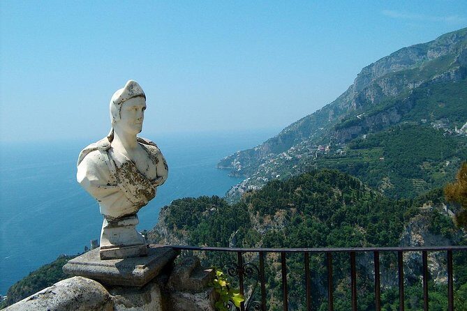 Amalfi Coast Drive Exclusive With Positano Visit from Sorrento - The Amalfi Coast drive: viewpoints plus guidance (without wasting daylight)