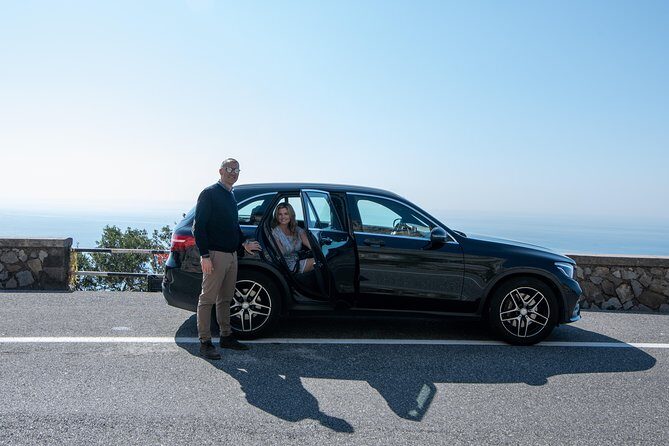 Amalfi coast driving tour - Key highlights you will feel in the moment