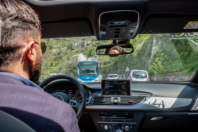 Amalfi coast driving tour - Who this Amalfi Coast driving day fits best