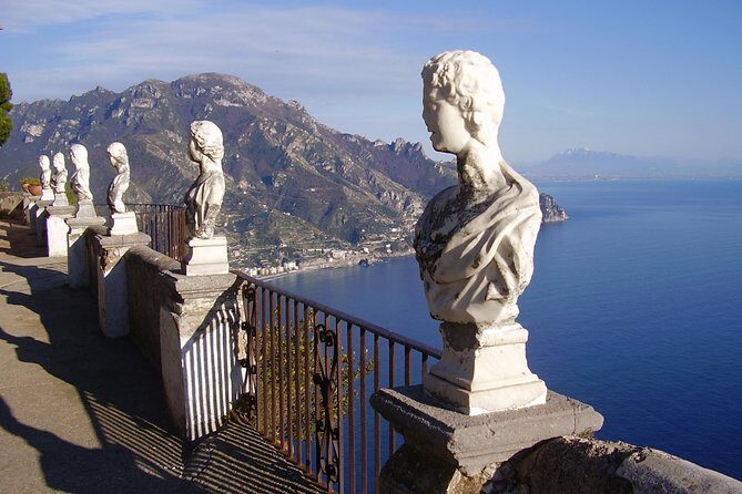 Amalfi Coast Experience Private Tour from Sorrento - Amalfi Town: Your Final Free Time and the Best Way to End the Day