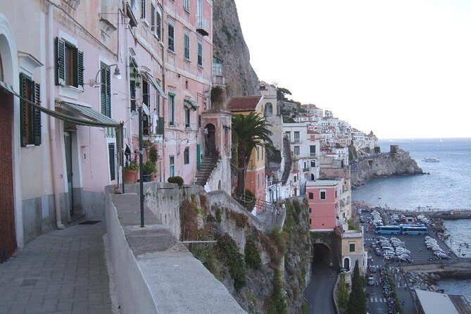 Amalfi Coast Experience Private Tour from Sorrento - Price and Value: Is $501.23 Worth It?