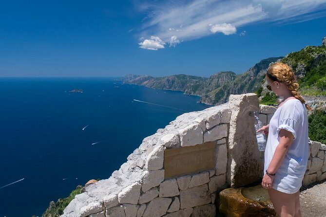 Amalfi Coast Experience Private Tour from Sorrento - Door-to-Door Pickup Around Sorrento (and Why It Helps)
