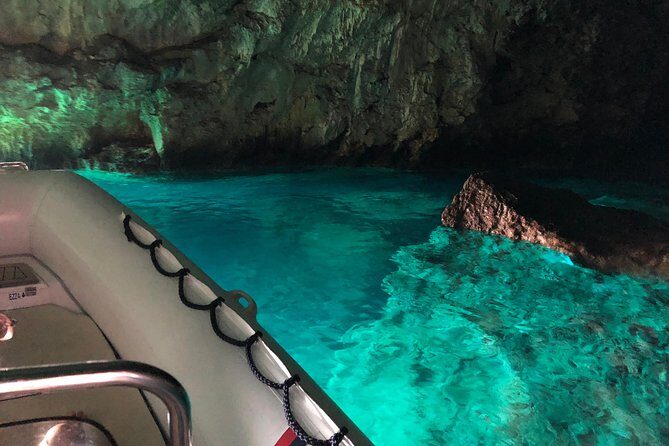 Amalfi Coast Full Day Private Slow Cruise from Positano - Price and Value: What $1,444.94 Per Group Really Means