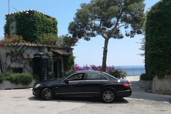 Amalfi Coast Full Day Private Tour from Positano - Price and Value: What You’re Paying For at $428.91