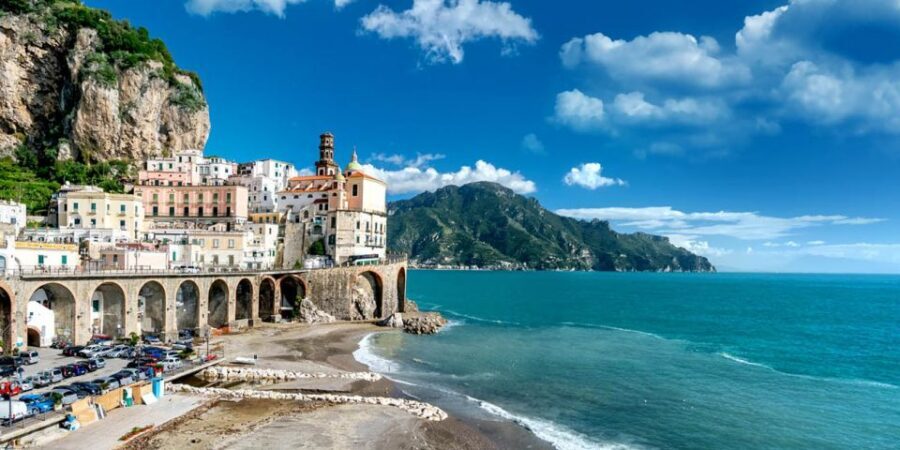 Amalfi Coast Full-Day Private Vintage Vespa Tour - Emerald Cave is optional: how to decide without overpaying