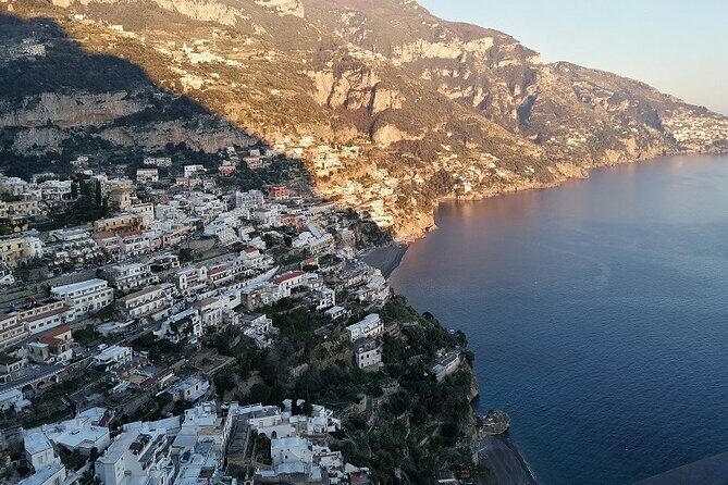 Amalfi Coast Half-Day Tour from Sorrento - Price and value: what $349.19 per person is really paying for