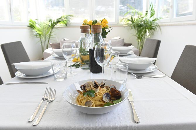 Amalfi Coast Home Dining & Cooking Demo - Price and Value: Why $237.52 Might Be Worth It
