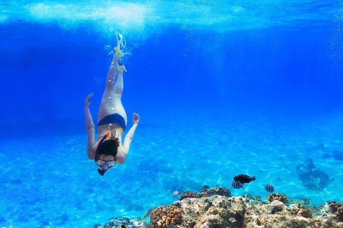 Amalfi Coast & Positano: Boat Tour with Snorkeling & Drinks - What you’ll actually do (it’s not just a drive-by)