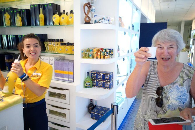 Amalfi Coast Positano & Emerald Grotto Naples Port ShoreExcursion - Ravello and Amalfi: why the stops feel different from Positano