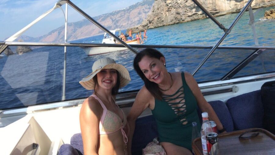 Amalfi Coast Premium Boat Tour from Sorrento - Sorrento to Nerano and Le Mortelle: Caves, Views, and Aperitif Time
