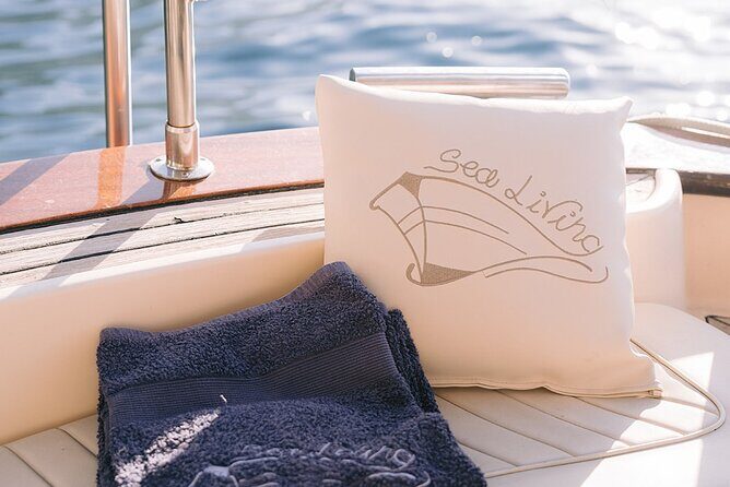Amalfi Coast Private Boat Tour From Praiano or Positano - Price and Value: $602 for Up to Two, and What That Buys
