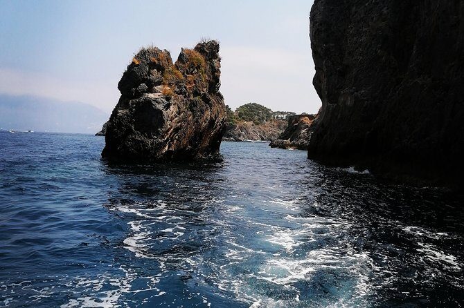 Amalfi Coast Private Boat Tour From Praiano or Positano - Best Fit: Who This Tour Serves Well (and Who Should Rethink It)