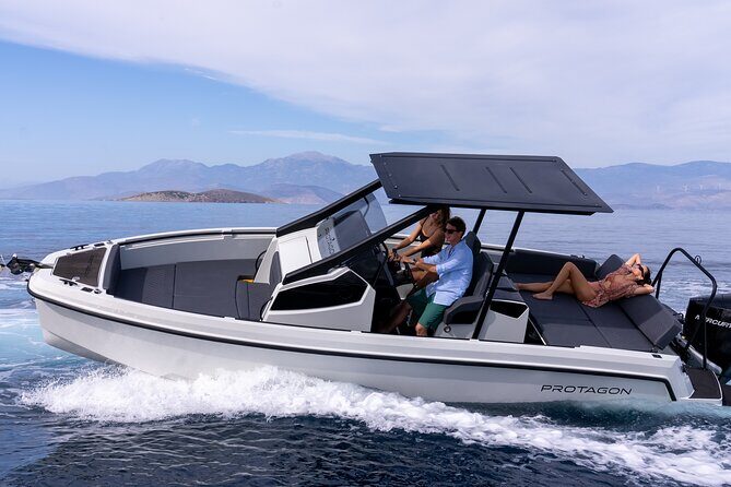 Amalfi Coast Private Tour from Sorrento - Premium 28ft Boat - Price and logistics: does $953.13 per group hold up?