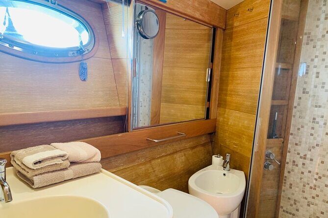 Amalfi Coast Private Yacht Cruise: Explore Positano and Amalfi! - Price and value: what $2,343.09 per group really buys