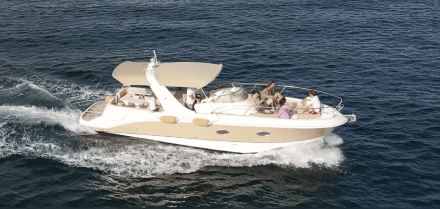 Amalfi Coast: Romantic Sunset Cruise with Music & Cocktails - Weather and itinerary changes: when the evening might not go exactly to plan