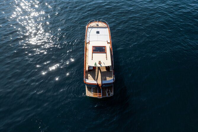 Amalfi Coast Semi Private Boat Day Trip from Sorrento - Price and extra costs: what to budget beyond $240.59