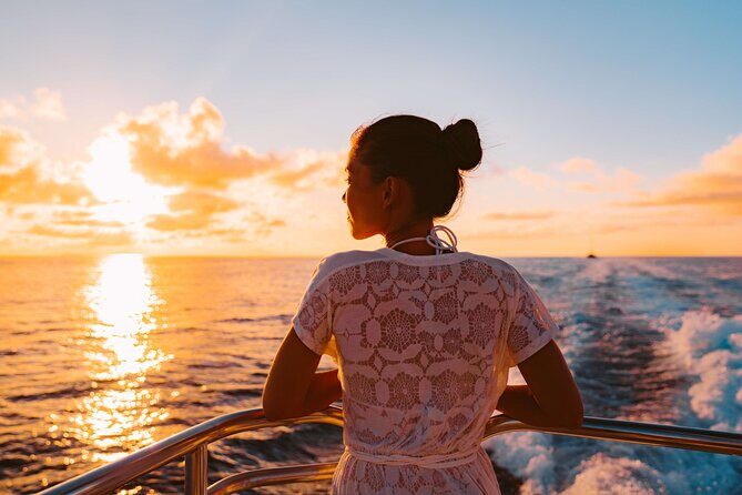 Amalfi Coast: Sunset Boat Tour with Fruit & Drinks | Small Group - Getting to the water: where the tour starts
