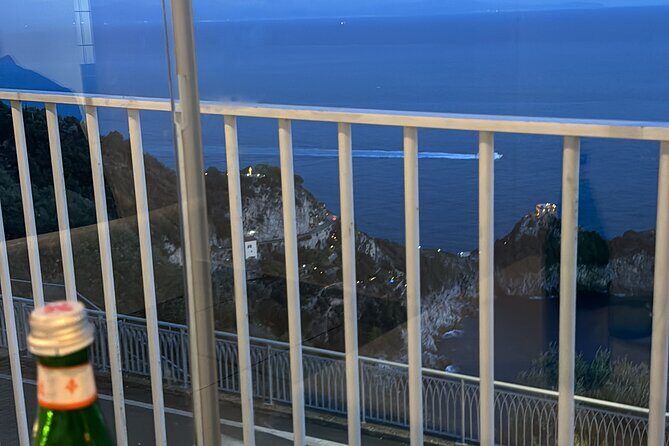 Amalfi Coast Sunset Tour & Dinner - Who should book this Amalfi Coast sunset with dinner?