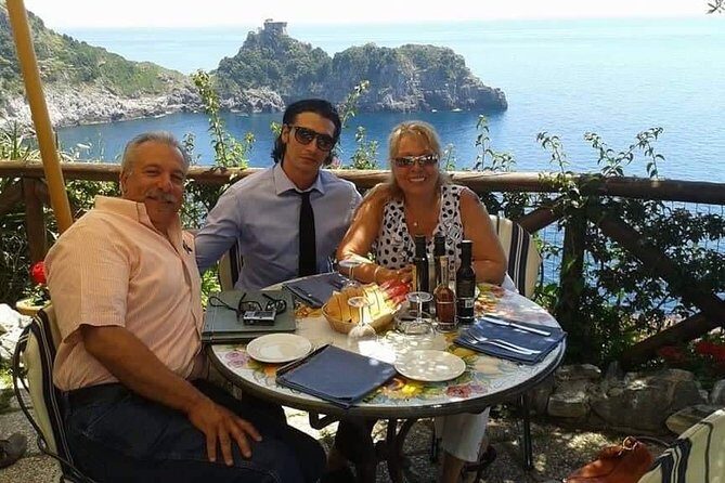 AMALFI COAST through Positano, Amalfi and Ravello - Entering the Amalfi Coast Route: What You’re Really Paying For