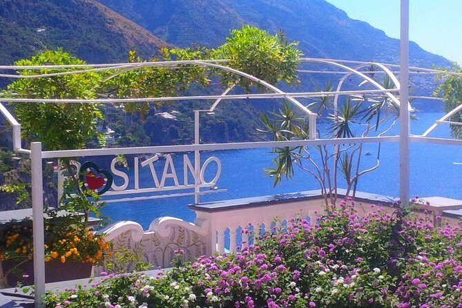 AMALFI COAST through Positano, Amalfi and Ravello - Ravello: The Mountain Town Finish With Views That Change Everything